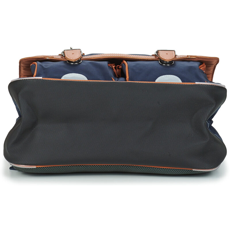 Tann's CAMILLE CARTABLE Blu Cartella Bambino - 4