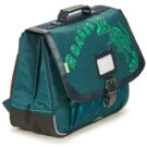Tann's ETHAN CARTABLE 38 CM Blu Cartella Bambino - 2