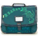 Tann's ETHAN CARTABLE 38 CM Blu Cartella Bambino - 1