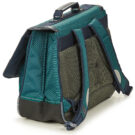 Tann's ETHAN CARTABLE 38 CM Blu Cartella Bambino - 3