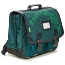 Tann's ETHAN CARTABLE 41 CM Blu Cartella Bambino - 2