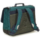 Tann's ETHAN CARTABLE 41 CM Blu Cartella Bambino - 3