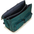 Tann's ETHAN CARTABLE 41 CM Blu Cartella Bambino - 5