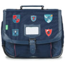 Tann's LANCELOT CARTABLE 35 CM Blu Cartella Bambino - 1