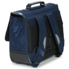 Tann's LANCELOT CARTABLE 35 CM Blu Cartella Bambino - 3