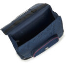 Tann's LANCELOT CARTABLE 35 CM Blu Cartella Bambino - 5