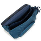Tann's MERLIN CARTABLE 38CM POCHE GOURDE Blu Cartella Bambino - 5