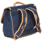 Tann's TANN'S X TARTINE ET CHOCOLAT HERISSON 33 CM Blu Cartella Bambino - 3