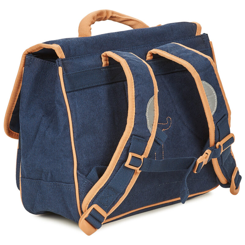 Tann's TANN'S X TARTINE ET CHOCOLAT HERISSON 33 CM Blu Cartella Bambino - 3