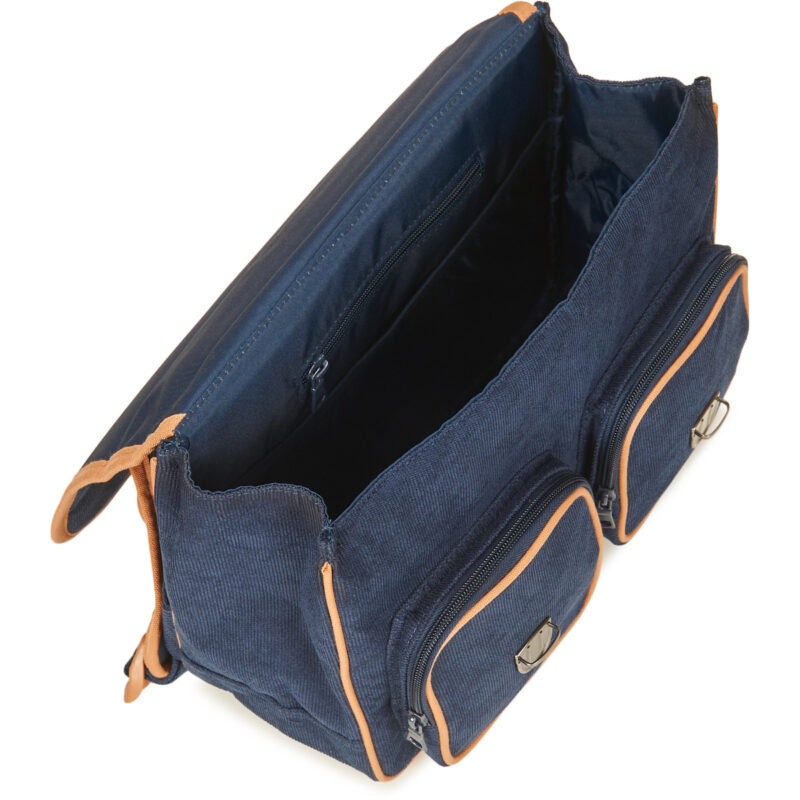 Tann's TANN'S X TARTINE ET CHOCOLAT HERISSON 33 CM Blu Cartella Bambino - 5