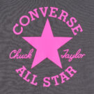Converse DCTP CLASSIC TEE SHORT SET Grau - Mädchen-Set - 5