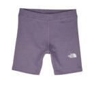 Completo ragazza The North Face Kid G Summer Set Viola Completo Bambina - 3