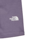 Completo ragazza The North Face Kid G Summer Set Viola Completo Bambina - 5