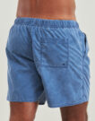 Costume / Bermuda da spiaggia Lacoste MH9826 Blu Costume / Bermuda da spiaggia Uomo - 4