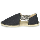 Havaianas ESPADRILLE FRESH ECO Nero Espadrillas Donna - 4