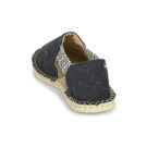 Havaianas ESPADRILLE FRESH ECO Nero Espadrillas Donna - 5