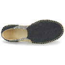 Havaianas ESPADRILLE FRESH ECO Nero Espadrillas Donna - 6