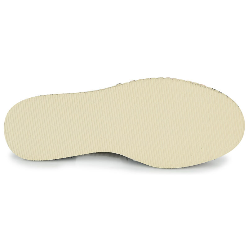Havaianas ESPADRILLE FRESH ECO Nero Espadrillas Donna - 7