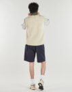 Felpa Patagonia M'S CLASSIC RETRO-X VEST Beige - Felpe Uomo - 4