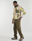 Felpa Patagonia M'S SYNCH JKT Multicolore - Felpe Uomo - 3