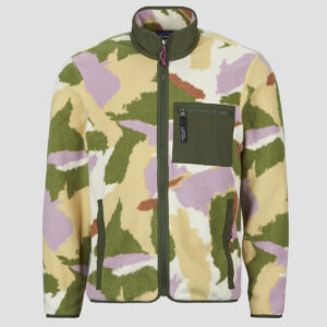 Felpa uomo Patagonia  M'S SYNCH JKT  Multicolore Patagonia 198077568476