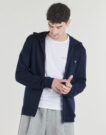 Emporio Armani Hoodies EM000653 Navy Men's Hoodies - 2