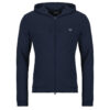 Felpe con cappuccio uomo Emporio Armani EM000653 Marine Emporio Armani 8033919506709