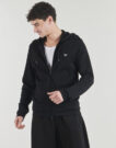 Emporio Armani Hoodies EM000653 Black Men's Hoodies - 2