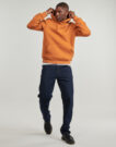 Felpe con capuchino K-Way BERNIE ESPACIADOR AraSudaderas con capucha para hombre ncie - 2
