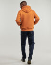 Felpe con capuchino K-Way BERNIE ESPACIADOR AraSudaderas con capucha para hombre ncie - 4