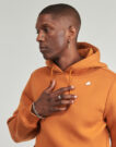 Felpe con capuchino K-Way BERNIE ESPACIADOR AraSudaderas con capucha para hombre ncie - 5