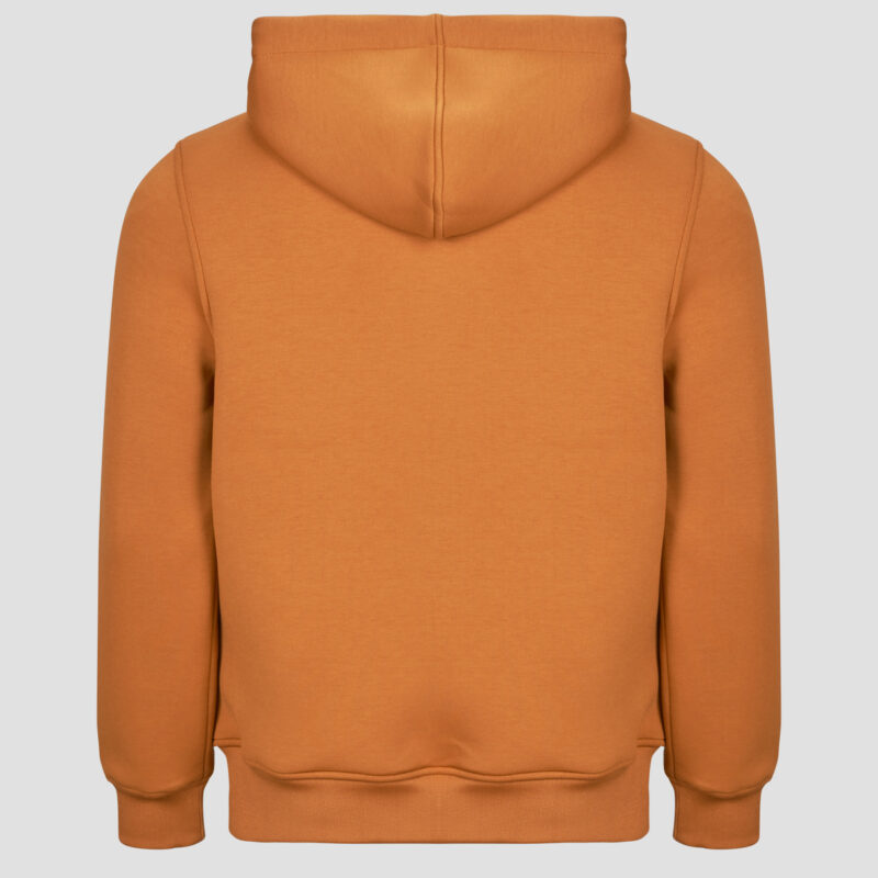 Felpe con capuchino K-Way BERNIE ESPACIADOR AraSudaderas con capucha para hombre ncie - 6