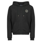 Versace Jeans Couture Hoodies 80GAIT03 Schwarze Herren-Hoodies - 1