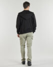 Versace Jeans Couture Hoodies 80GAIT03 Schwarze Herren-Hoodies - 4
