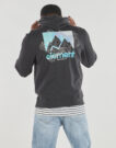 Felpe Element NEW HEIGHTS PO Nero Felpe Uomo - 2