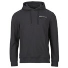 Felpe Element NEW HEIGHTS PO Nero Felpe Uomo - 1