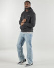 Felpe Element NEW HEIGHTS PO Nero Felpe Uomo - 4