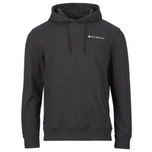 Felpe uomo Element  NEW HEIGHTS PO  Nero Element 3616751652251