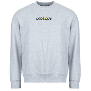 Felpe uomo Element  WORLD PEACE CR  Grigio Element 3616751696200