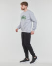 Sweatshirts Lacoste SH5087 Sweat-shirts gris pour hommes - 3