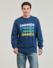 Sweatshirts Lacoste SH7504 Sweat-shirts marins pour hommes - 2