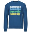 Sweatshirts Lacoste SH7504 Sweat-shirts marins pour hommes - 1
