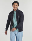 Felpe  Oxbow  P0TABULA  Marine Felpe Uomo - 2