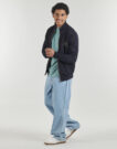 Felpe  Oxbow  P0TABULA  Marine Felpe Uomo - 3