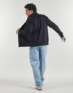 Felpe  Oxbow  P0TABULA  Marine Felpe Uomo - 4