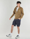 Felpe  Oxbow  S1TABULA  Marrone Felpe Uomo - 3