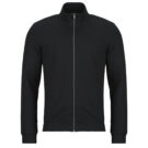 Teddy Smith G-NARKUS ZIP Hoodies, Schwarz, Herren-Hoodies - Gr&ouml;&szlig;e 1
