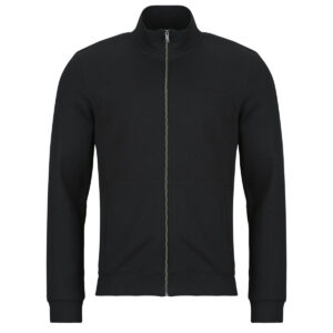 Felpe uomo Teddy Smith  G-NARKUS ZIP  Nero Teddy Smith 3607186591260