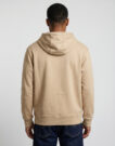 Tommy Hilfiger Hoodies TOMMY LOGO HOODY Beige - Hoodies Herrenbekleidung - 4