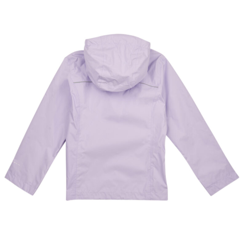 Columbia Arcadia Jacke f&uuml;r M&auml;dchen - Lila - 2